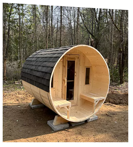 Sauna Accessories Supply in Port Perry, Ontario