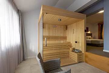 Sauna Maintenance in Port Perry, ON