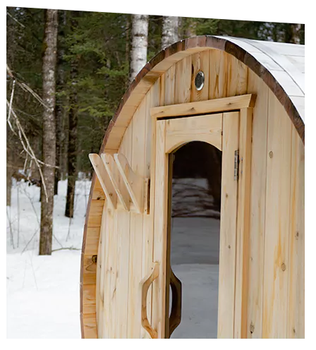 Sauna Troubleshooting in Port Perry, ON