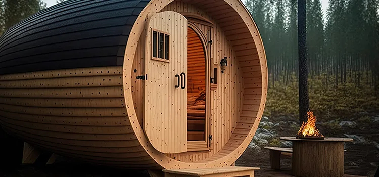 Damaged Bubble Sauna Replacements Services in Port Perry, ON