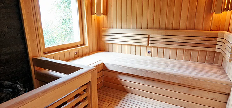Buy Electric Sauna Heater at Affordable Cost in Port Perry, Ontario