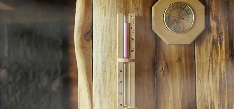 Custom Made Sauna Wood Stove Repair And Installation in Port Perry, ON