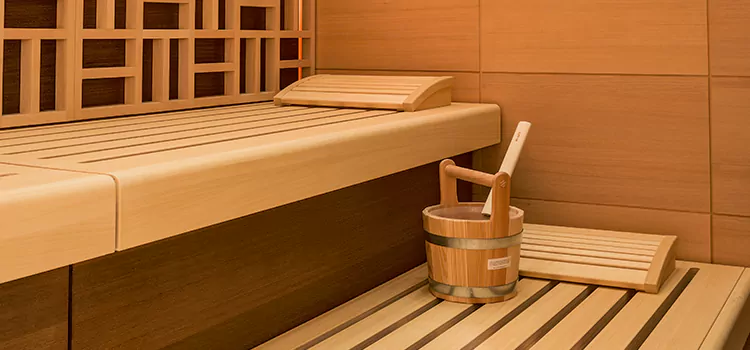 Outdoor Hot Yoga Sauna Installation Services in Port Perry, ON