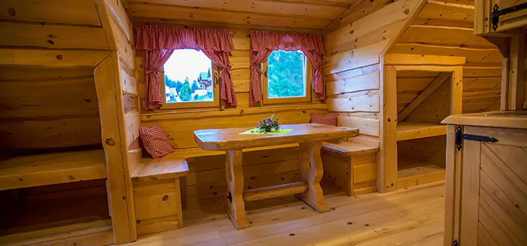 In House Luxury Saunas Installation Price Estimate in Port Perry, ON