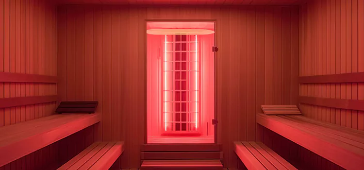 Infrared Sauna Installation Services in Port Perry, Ontario
