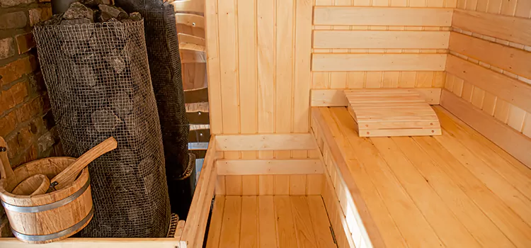Types of Saunas for Gym Installation in Port Perry, ON
