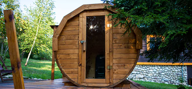 Steam Sauna For Sale in Port Perry, ON
