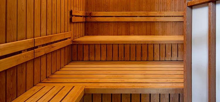 Sauna Kit Assembly Technicians in Port Perry, ON