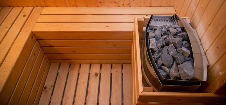 Infrared Sauna Kit For Sale in Port Perry, ON