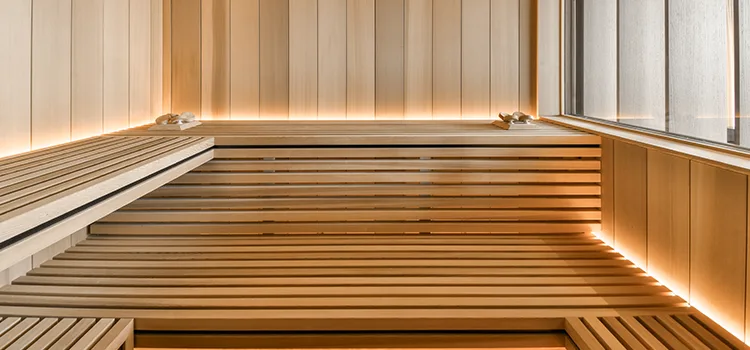 Get 2 Person Barrel Saunas in Port Perry, ON