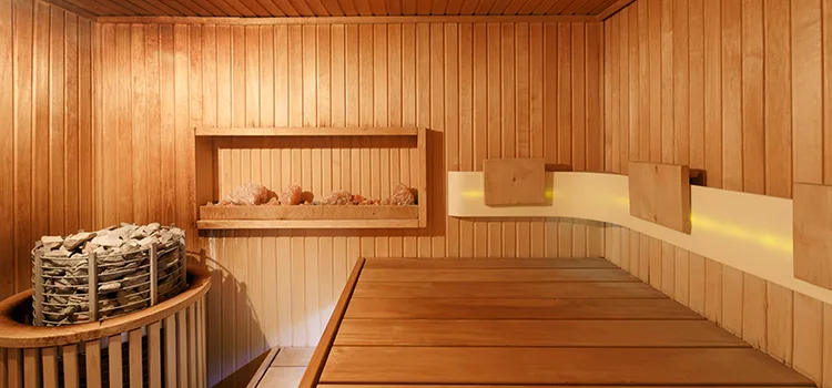 Online Saunas Shop in Port Perry, ON