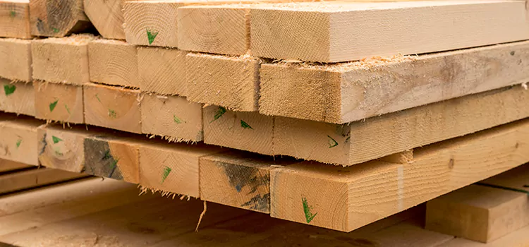 Sauna Building Materials Cost in Port Perry, Ontario