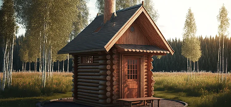 Cottage Sauna Company in Port Perry, ON