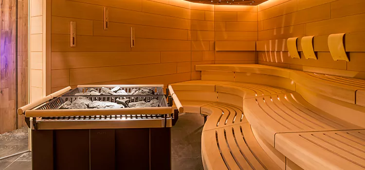 Infrared Saunas Heaters Installation Services in Port Perry, ON