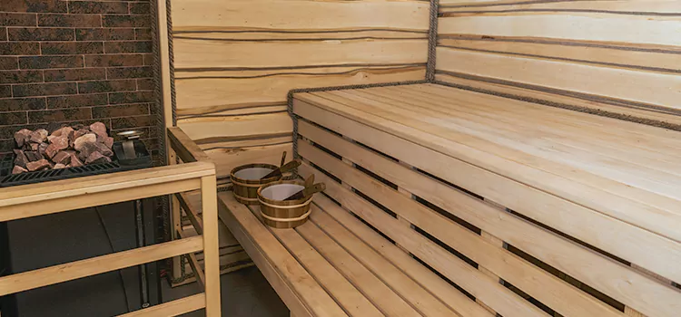 Affordable Sauna Kit Assembly Service in Port Perry, ON