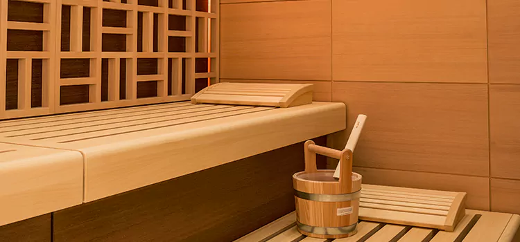 Residential Sauna Kit For Sale in Port Perry, ON