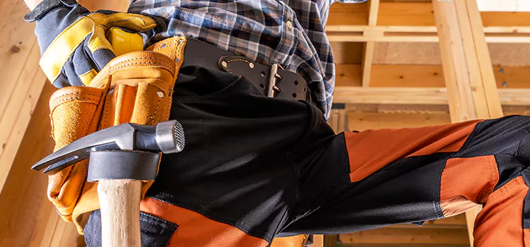 Sauna Insulation Repair in Port Perry, ON