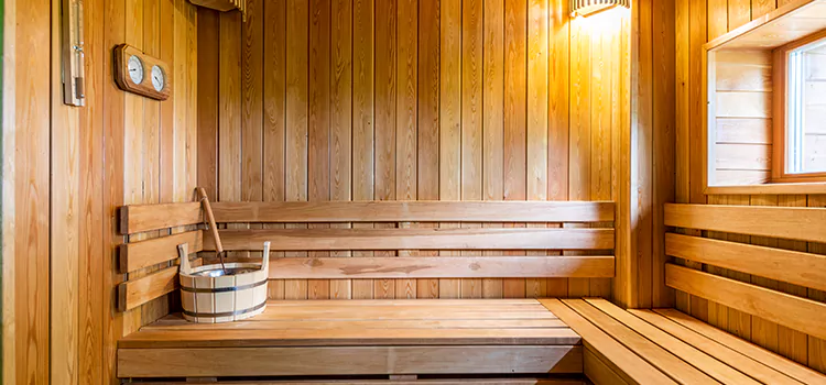 Sauna Steam Generator Store Near Me in Port Perry, ON